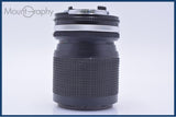 【動作保証】 ニコン Nikon Zoom-NIKKOR 35-105mm F3.5-4.5 Ai-S 前後キャップ&レンズフィルター付 同梱無料 #my618