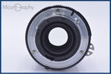 【動作保証】 ニコン Nikon Zoom-NIKKOR 35-105mm F3.5-4.5 Ai-S 前後キャップ&レンズフィルター付 同梱無料 #my618