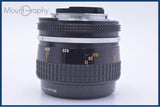 ニコン Nikon Micro-NIKKOR 55mm F3.5 Ai 前後キャップ&レンズフィルター付 同梱無料 #my619