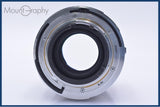 タムロン TAMRON SP MACRO 52BB 90mm F2.5 前後キャップ&レンズフィルター付 ニコンF用(AF) 同梱無料 #my621