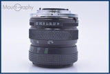 【動作保証】 タムロン TAMRON 28-70mm F3.5-4.5 前後キャップ&レンズフィルター付 オリンパスOM用(MF) 同梱無料 #my623