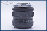【動作保証】 タムロン TAMRON 28-70mm F3.5-4.5 前後キャップ&レンズフィルター付 オリンパスOM用(MF) 同梱無料 #my623