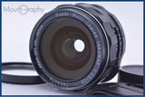 【動作保証】 ペンタックス PENTAX Super-Multi-Coated TAKUMAR 28mm F3.5 前後キャップ&レンズフィルター付 同梱無料 #my626