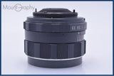 【動作保証】 ペンタックス PENTAX Super-Multi-Coated TAKUMAR 28mm F3.5 前後キャップ&レンズフィルター付 同梱無料 #my626