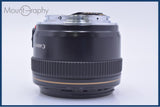 【動作保証】 キヤノン Canon EF 28mm F1.8 USM 前後キャップ&レンズフィルター付 同梱無料 #my628