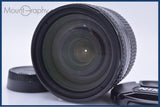 【動作保証】 ニコン Nikon AF NIKKOR 24-120mm F3.5-5.6 D 前後キャップ付 同梱無料 #my629