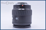 【動作保証】 ミノルタ MINOLTA AF ZOOM 28-105mm F3.5-4.5 前後キャップ&レンズフィルター付 ソニー/ミノルタA用(AF) 同梱無料 #my631