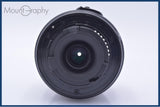 難あり ニコン Nikon AF-S DX NIKKOR ED 55-200mm F4-5.6 G 前後キャップ&レンズフィルター付 同梱無料 #my632