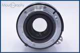 【動作保証】 ニコン Nikon Zoom-NIKKOR 35-135mm F3.5-4.5 Ai-S 前後キャップ&レンズフィルター付 同梱無料 #my633