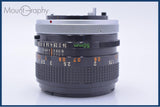【動作保証】 キヤノン Canon FD 50mm F1.4 S.S.C. 前後キャップ&レンズフィルター付 同梱無料 #my634