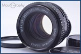 【動作保証】 ペンタックス PENTAX SMC TAKUMAR 55mm F1.8 前後キャップ&レンズフィルター付 同梱無料 #my635