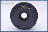 【美品・動作保証】 キヤノン Canon EF-S 55-250mm F4-5.6 IS II 前後キャップ&レンズフィルター付 同梱無料 #my638