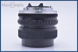 【美品・動作保証】 オリンパス Olympus OM-SYSTEM S ZUIKO AUTO-ZOOM 35-70mm F3.5-4.5 前後キャップ&レンズフィルター、ケース付 #my639