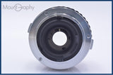 【美品・動作保証】 オリンパス Olympus OM-SYSTEM S ZUIKO AUTO-ZOOM 35-70mm F3.5-4.5 前後キャップ&レンズフィルター、ケース付 #my639
