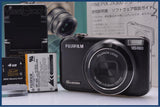 【動作保証】 富士フィルム FUJIFILM FinePix JX400 元箱、バッテリー、充電器、メモリーカード、取扱説明書付属 同梱無料 #my64