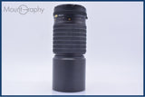 【動作保証】 マミヤ Mamiya MAMIYA-SEKOR ULD 300mm F5.6 N C 前キャップ&レンズフィルター付 同梱無料 #my640
