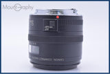【動作保証】 キヤノン Canon COMPACT-MACRO EF 50mm F2.5 前後キャップ&レンズフィルター付 同梱無料 #my645