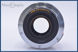 【動作保証】 キヤノン Canon COMPACT-MACRO EF 50mm F2.5 前後キャップ&レンズフィルター付 同梱無料 #my645