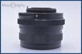 【美品・動作保証】 ペンタコン PENTACON auto MC 29mm F2.8 前後キャップ&レンズフィルター付 同梱無料 #my647