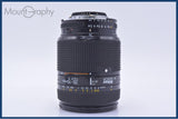 【動作保証】 ニコン Nikon AF NIKKOR 35-70mm F2.8 D 前後キャップ&レンズフィルター付 同梱無料 #my652