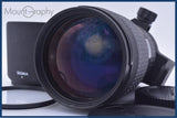【動作保証】 シグマ SIGMA APO 70-200mm F2.8 HSM EX 前後キャップ&レンズフィルター&フード付 キヤノンEF用(AF) 同梱無料 #my653