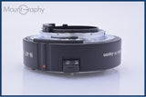 【美品・動作保証】 ケンコー KENKO N-AF 1.4X TELEPLUS MC4 DGX 前後キャップ付 ニコンF用(AF) 同梱無料 #my655