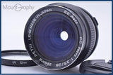 【動作保証】 PETRI ペトリ EE AUTO C.C 28mm F3.5 前キャップ&レンズフィルター付 ペトリマウント用 同梱無料 #my658