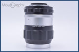 【動作保証】 ニコン Nikon NIKKOR-Q Auto 135mm F3.5 非Ai 前後キャップ&レンズフィルター付 同梱無料 #my662