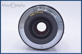 【動作保証】 キヤノン Canon EF 75-300mm F4-5.6 II USM 前後キャップ&レンズフィルター付 同梱無料 #my666