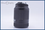 【動作保証】 ニコン Nikon AF NIKKOR 70-210mm F4-5.6 前後キャップ&レンズフィルター付 同梱無料 #my667