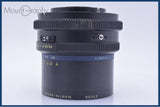 【動作保証】 マミヤ Mamiya MAMIYA-SEKOR Z 50mm F4.5 W 前後キャップ&レンズフィルター付 同梱無料 #my669