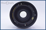 【動作保証】 マミヤ Mamiya MAMIYA-SEKOR Z 50mm F4.5 W 前後キャップ&レンズフィルター付 同梱無料 #my669