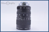 【動作保証】 ペンタックス PENTAX TV ZOOM LENS 12.5-75mm F1.8 前キャップ&レンズフィルター付 同梱無料 #my671