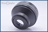 【動作保証】 ソニー SONY TELE CONVERSION LENS VCL-HG1737C X1.7 後キャップ付 37mmスクリュー 同梱無料 #my675