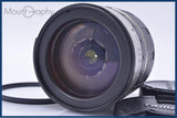 【動作保証】 タムロン TAMRON AF LD 28-300mm F3.5-6.3 MACRO 前後キャップ&レンズフィルター付 ニコンF用(AF) 同梱無料 #my676