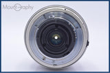 【動作保証】 タムロン TAMRON AF LD 28-300mm F3.5-6.3 MACRO 前後キャップ&レンズフィルター付 ニコンF用(AF) 同梱無料 #my676