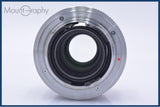 難あり コンタックス CONTAX Carl Zeiss Mutar II 2X T* 後キャップ、ボディキャップ付 コンタックスY/C用 同梱無料 #my682