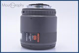 【動作保証】 ペンタックス PENTAX SMC PENTAX-F MACRO 50mm F2.8 前後キャップ&レンズフィルター付 同梱無料 #my683