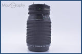 【動作保証】 キヤノン Canon NEW FD 75-200mm F4.5 前後キャップ&レンズフィルター付 同梱無料 #my684