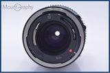 【動作保証】 キヤノン Canon NEW FD 75-200mm F4.5 前後キャップ&レンズフィルター付 同梱無料 #my684