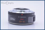 【動作保証】 パナソニック Panasonic LUMIX G X VARIO 14-42mm F3.5-5.6 ASPH. POWER O.I.S 後キャップ他 マイクロフォーサーズ用 #my689