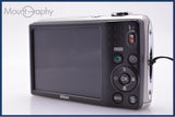 【動作保証】 ニコン Nikon COOLPIX L26 5x 単三電池仕様 元箱、取扱説明書付属 同梱無料 #my69
