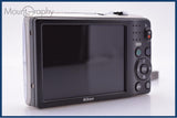【動作保証】 ニコン Nikon COOLPIX L26 5x 単三電池仕様 元箱、取扱説明書付属 同梱無料 #my69