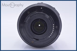 【美品・動作保証】 ニコン Nikon AF-S DX NIKKOR 55-200mm F4-5.6 G ED VR II 前後キャップ&レンズフィルター付 同梱無料 #my690