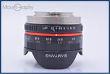 【美品・動作保証】 サムヤン SAMYANG 7.5mm F3.5 FISH-EYE MFT 後キャップ付 マイクロフォーサーズ用 同梱無料 #my693