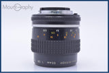 難あり ニコン Nikon Micro-NIKKOR 55mm F2.8 Ai-S 前後キャップ付 同梱無料 #my694