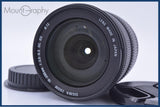 【動作保証】 シグマ SIGMA ZOOM 18-200mm F3.5-6.3 DC OS 前後キャップ付 キヤノンEF用(AF) 同梱無料 #my695