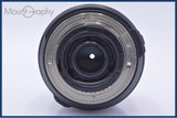 【美品・動作保証】 タムロン TAMRON LD XR Di II AF 18-200mm F3.5-6.3 MACRO 前後キャップ&レンズフィルター付 ニコンF用(AF) 同梱無料 #my696