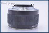 【動作保証】 カールツァイス Carl Zeiss Mutar I 2x T* 前後キャップ付 同梱無料 #my699