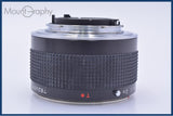 【動作保証】 カールツァイス Carl Zeiss Mutar I 2x T* 前後キャップ付 同梱無料 #my699